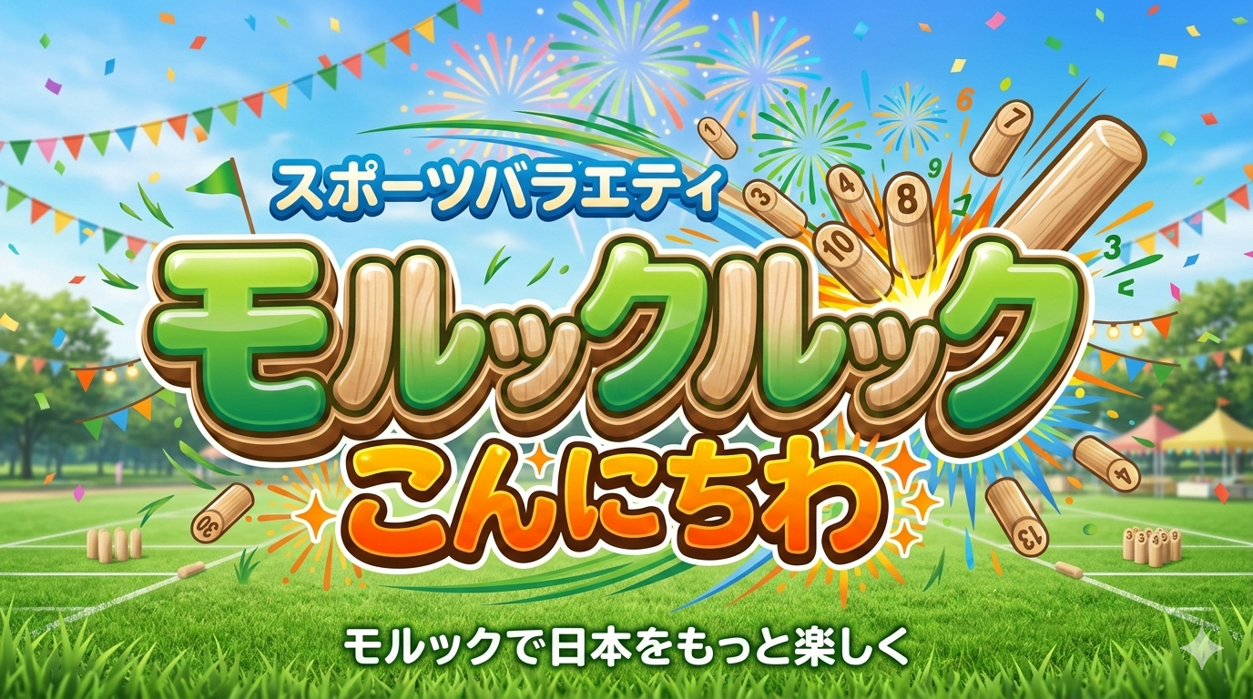 モルックルック